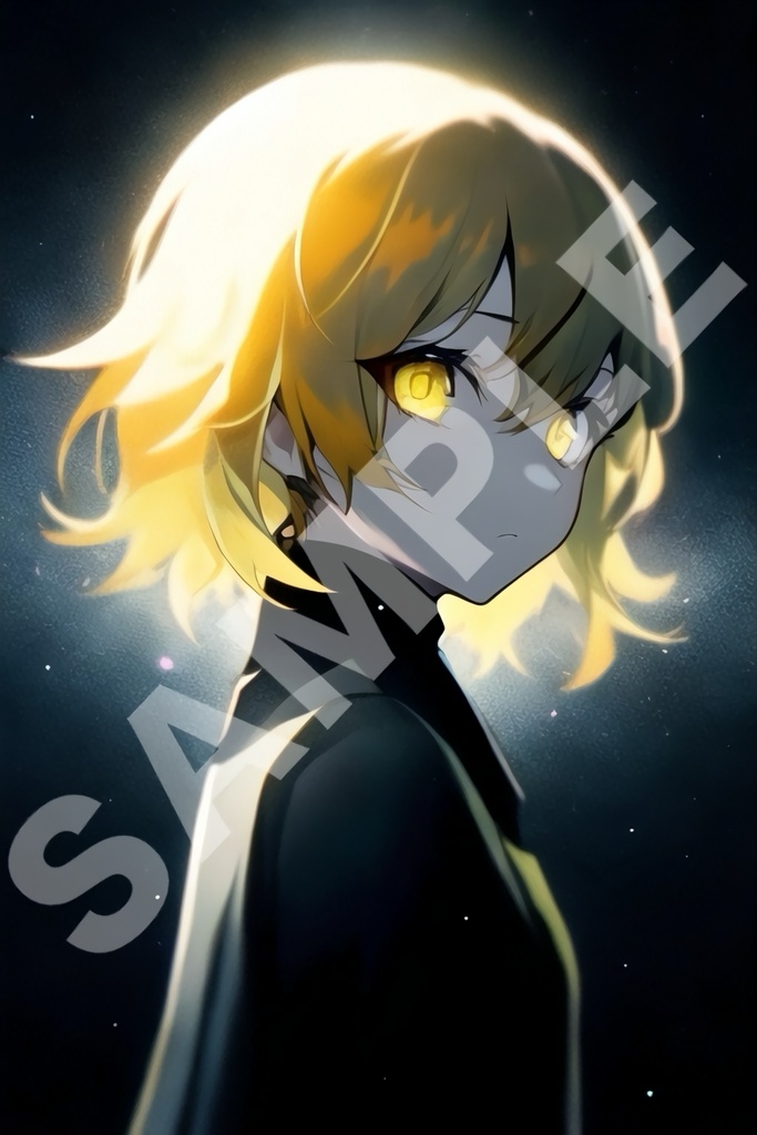 Moonlight vol.3 ー 蜜 ー