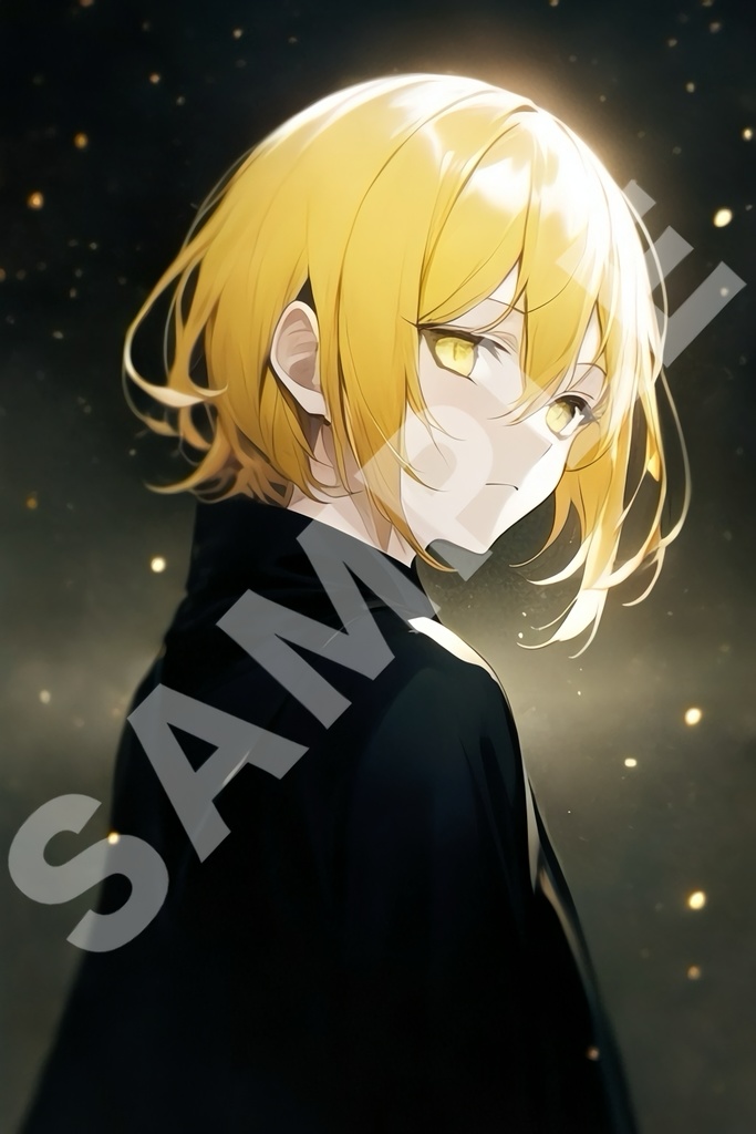 Moonlight vol.3 ー 蜜 ー