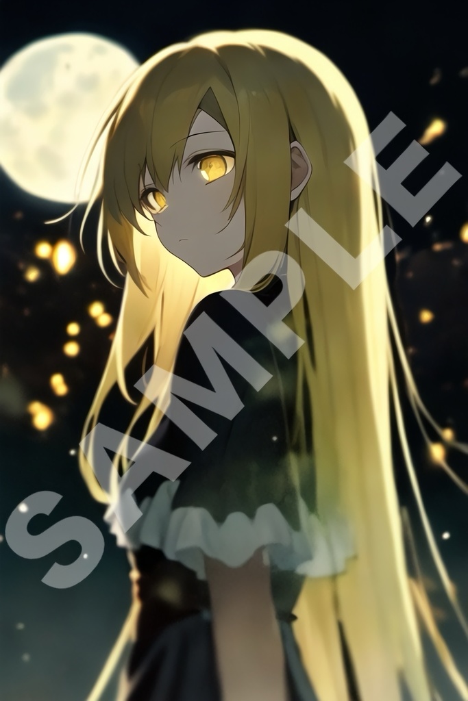 Moonlight vol.3 ー 蜜 ー