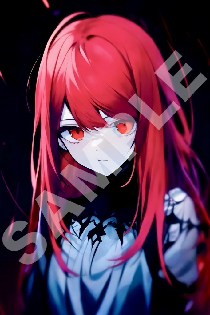 Moonlight vol.4 ー 緋 ー