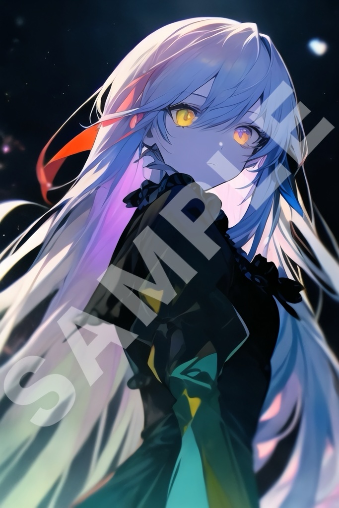 Moonlight vol.7 ー 彩 ー