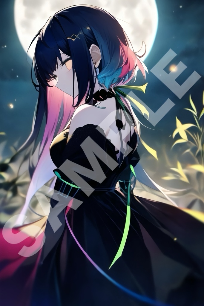 Moonlight vol.7 ー 彩 ー