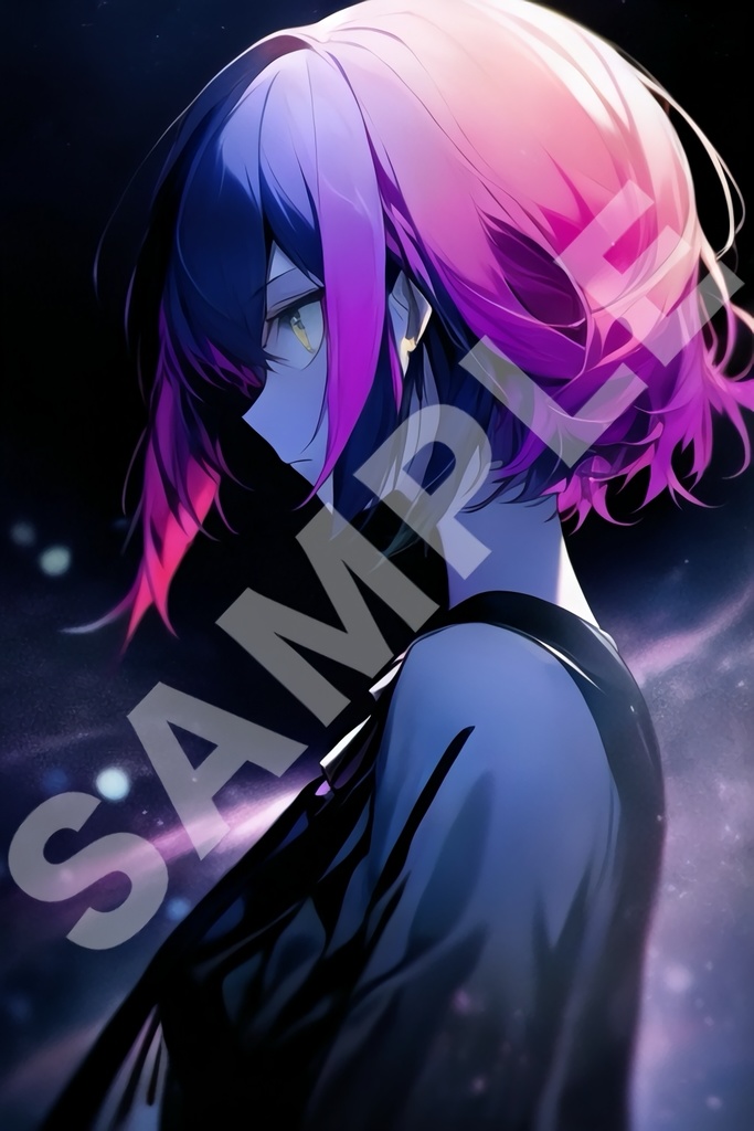 Moonlight vol.7 ー 彩 ー