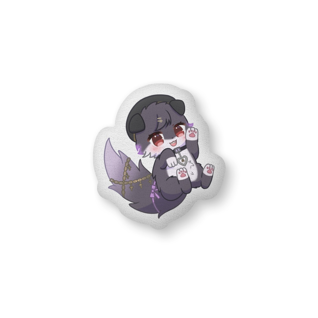 わをんクッション