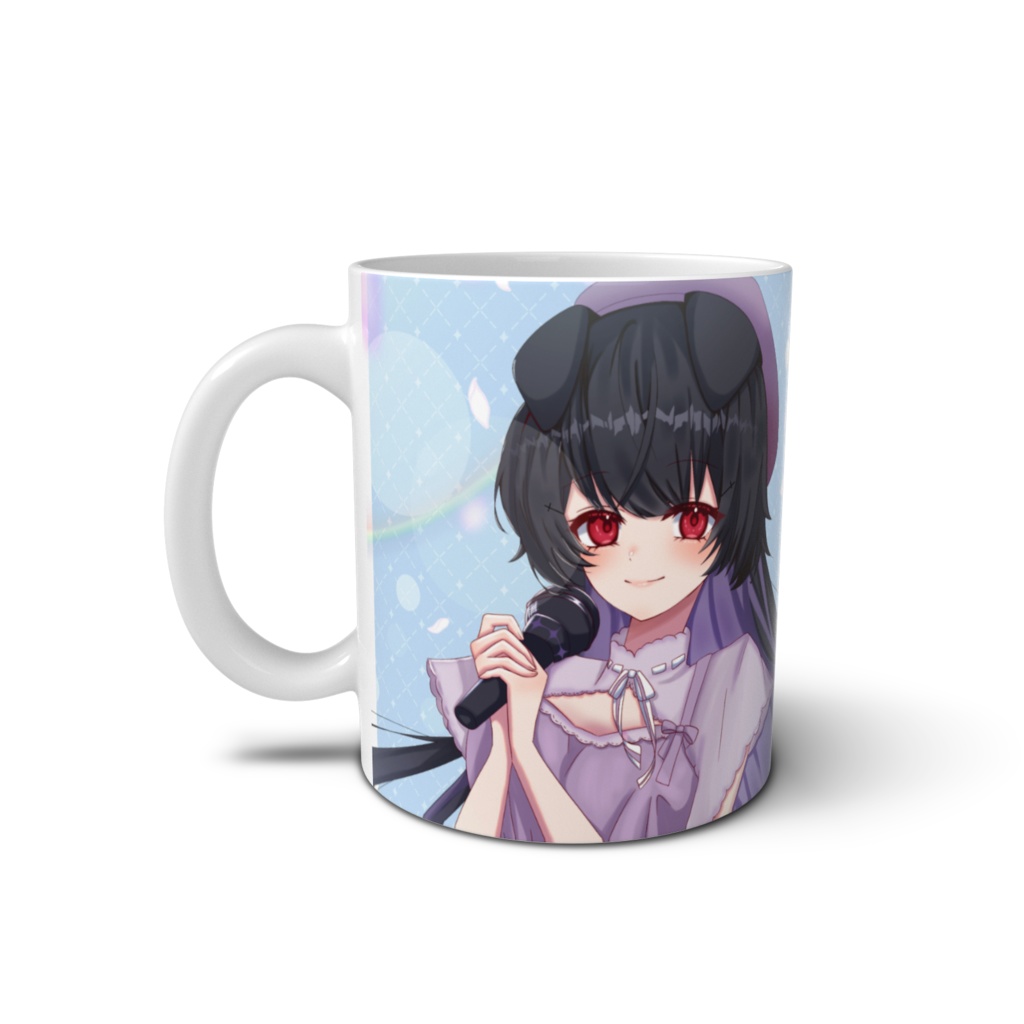 FGO 誕生日 マグカップ】HOT ! セイバーライオン マグカップ fate FGO