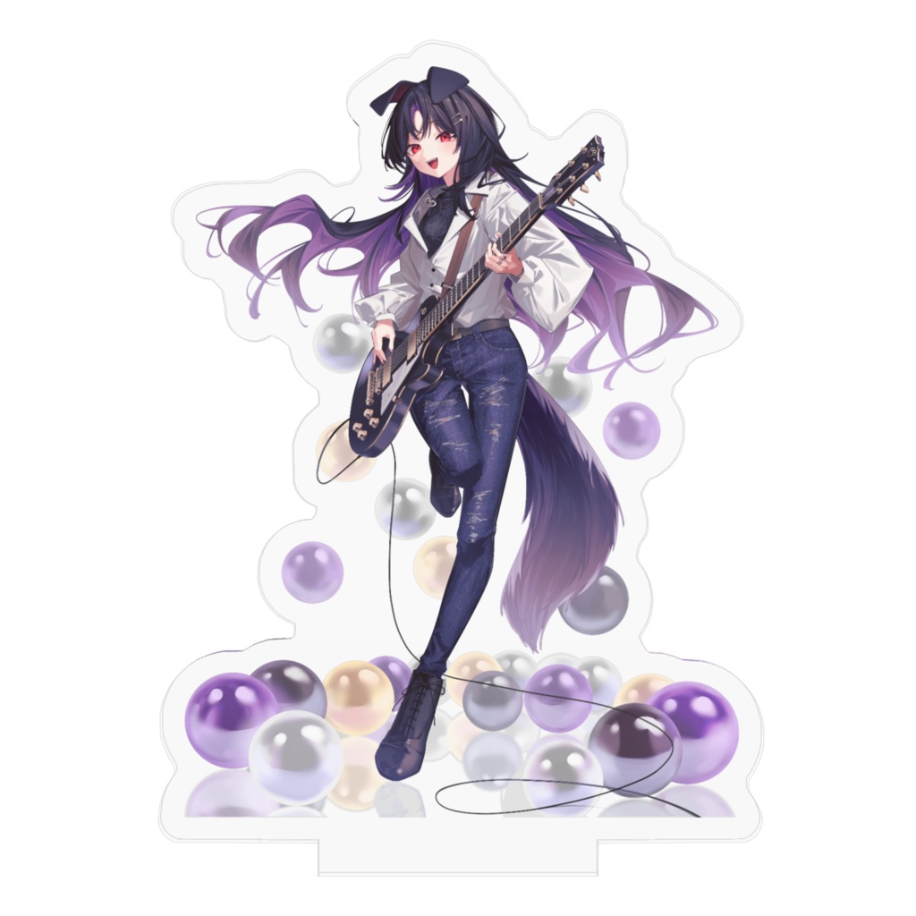 【2周年】アクリルスタンド(StaRt)