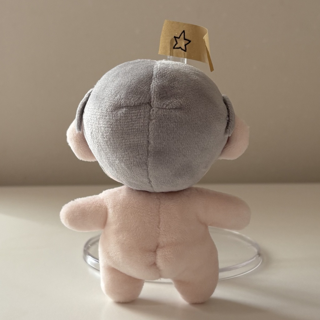 山姥切長義10cmぬい⭐︎(byもっちりほっぺ)