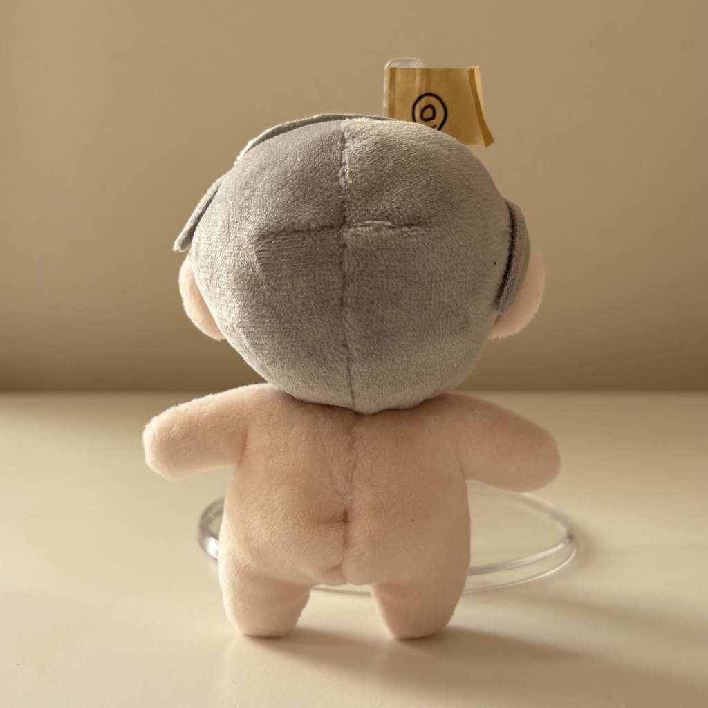 山姥切長義10cmぬい◎(byもっちりほっぺ)