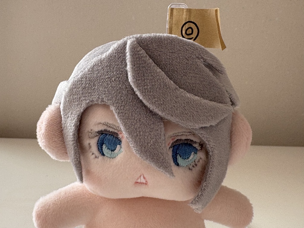 山姥切長義10cmぬい◎(byもっちりほっぺ)