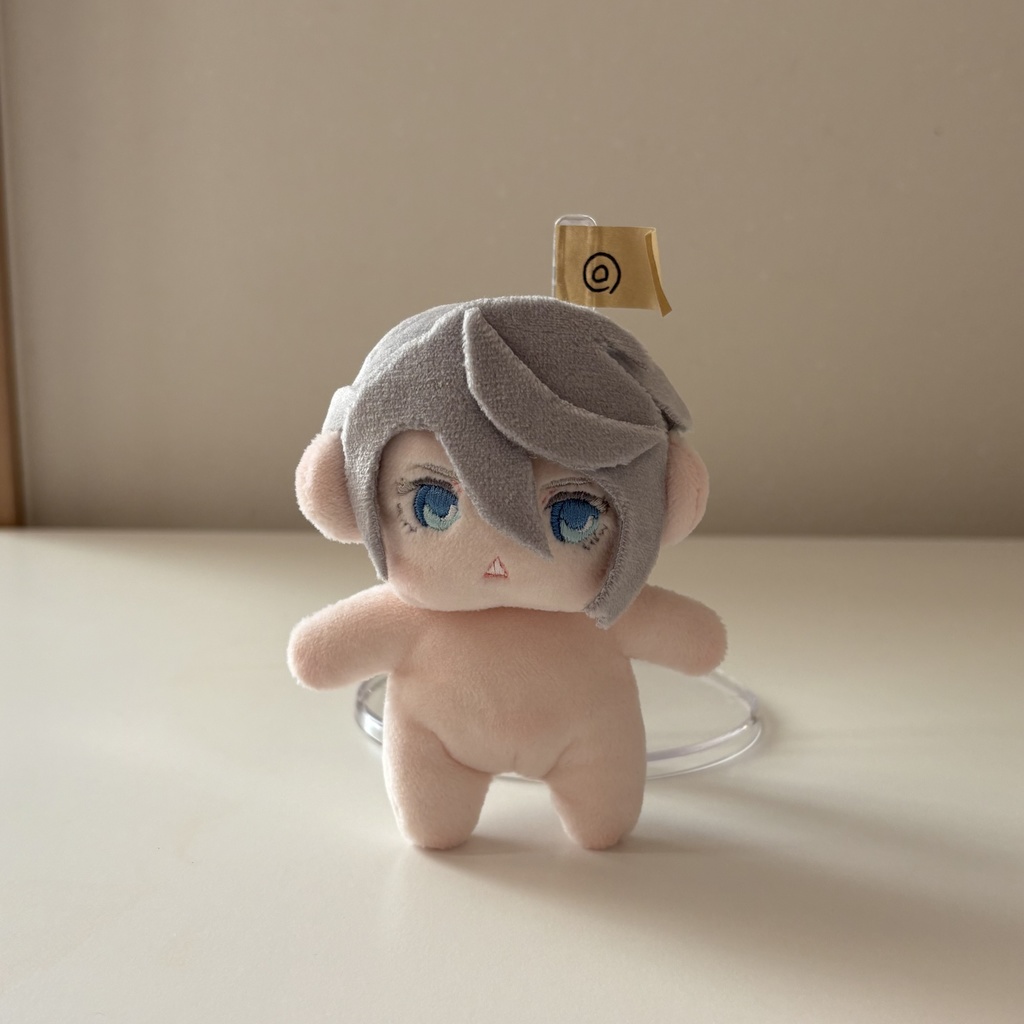 山姥切長義10cmぬい◎(byもっちりほっぺ)