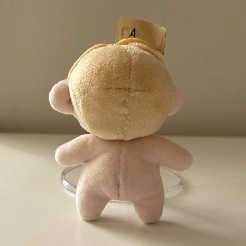 山姥切国広10cmぬいA(byもっちりほっぺ)