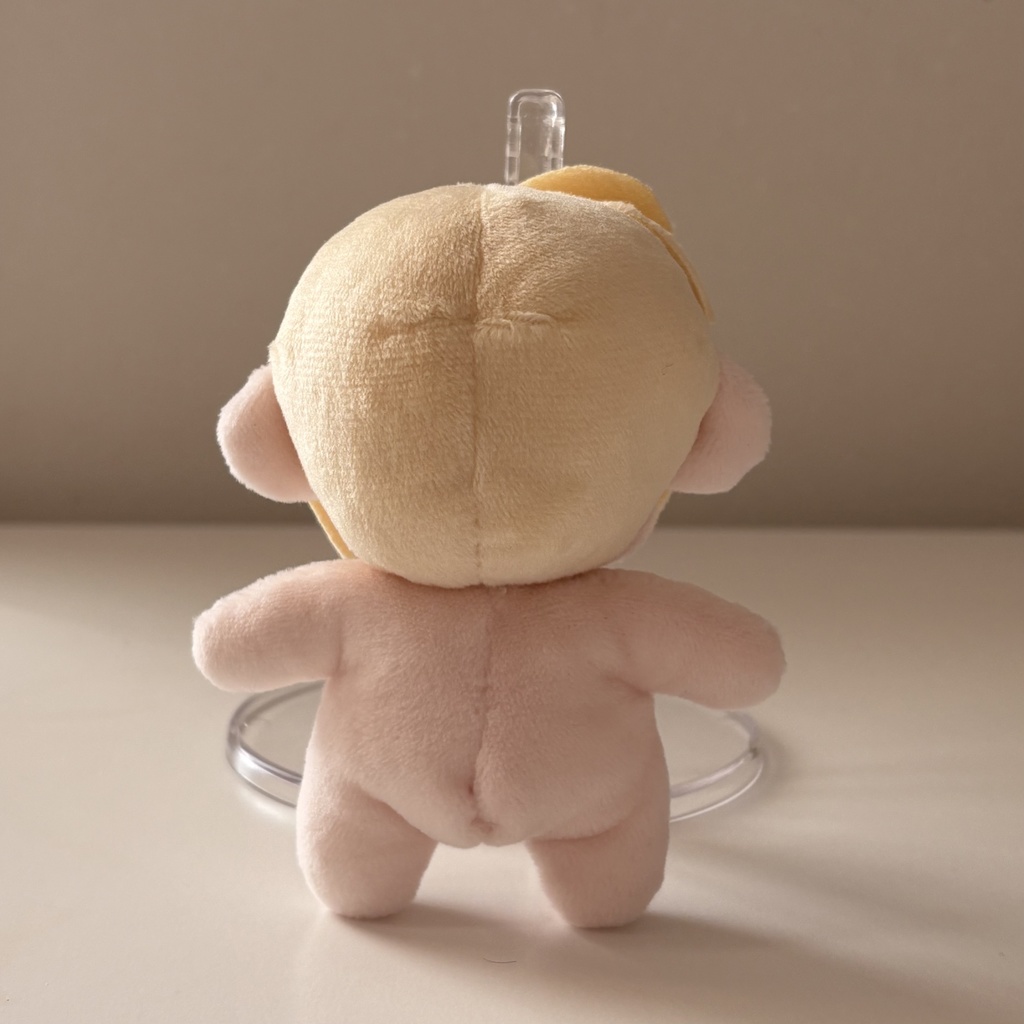 山姥切国広10cmぬい(byもっちりほっぺ)