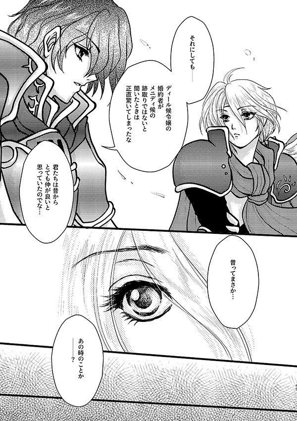 アカネイアン・クロニクル