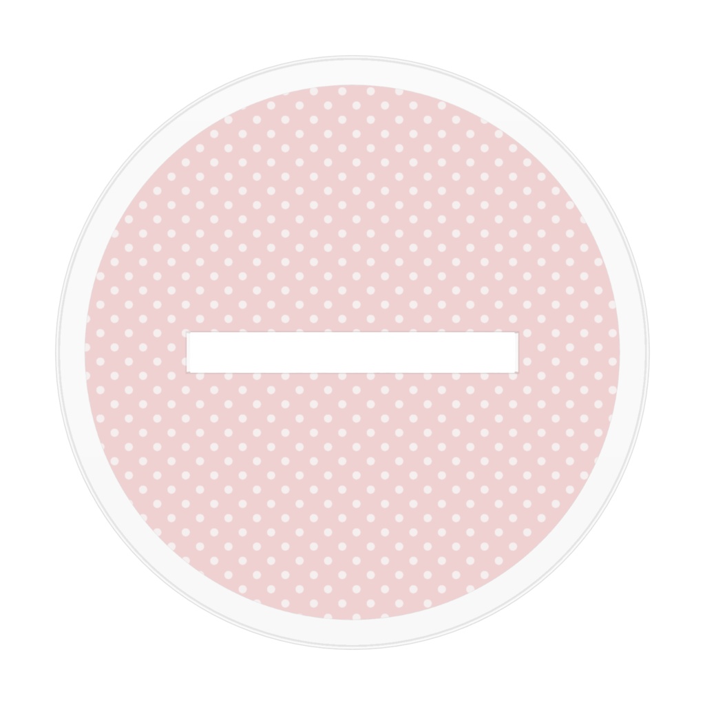 🌸3周年記念グッズ🦐えびりんと一緒アクスタ(ウインク)