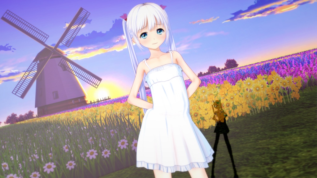 Komako Semenovich Koikatsu character card