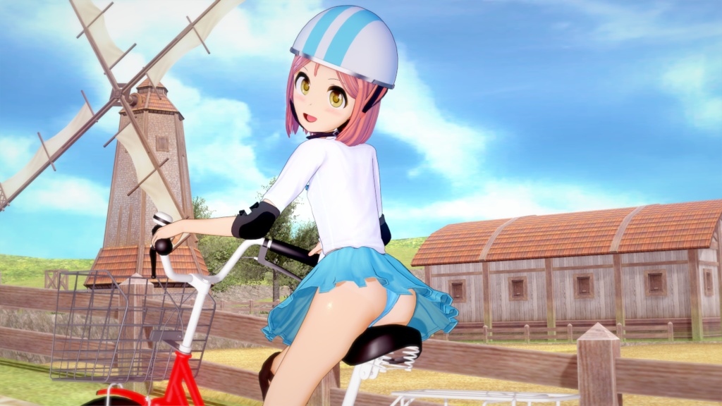 Manami Sugiura Koikatsu character card