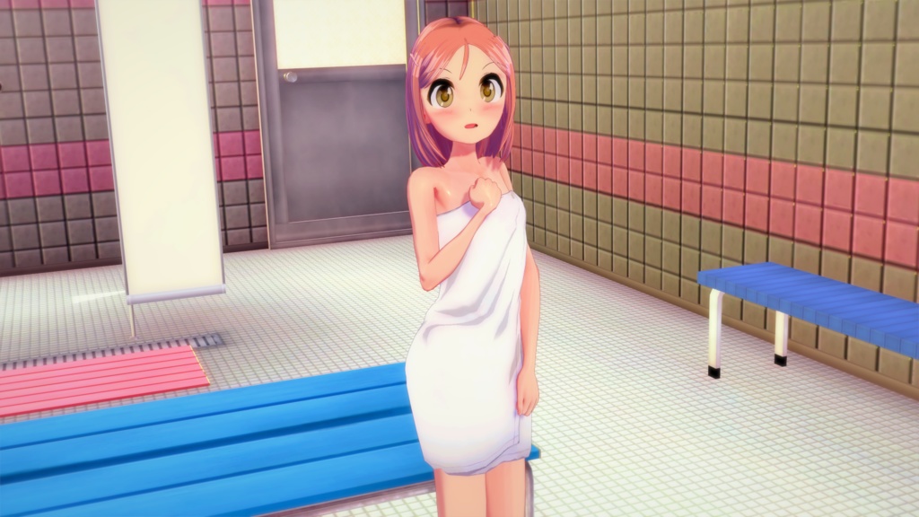 Manami Sugiura Koikatsu character card