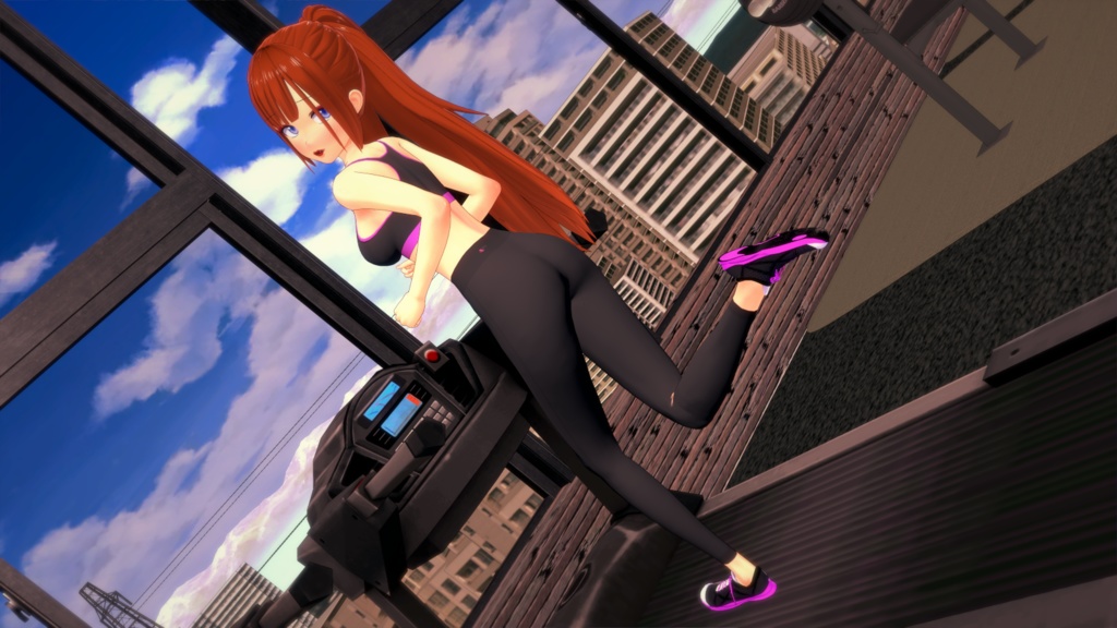 Taylor Koikatsu Card