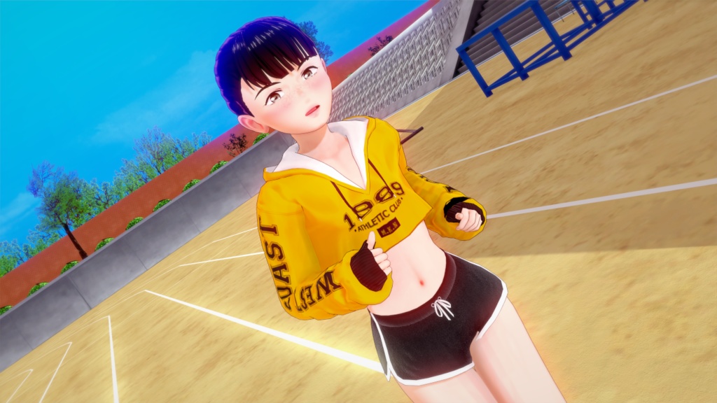 Alejandra Koikatsu character card