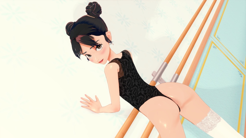 Xiang Fei Koikatsu character card