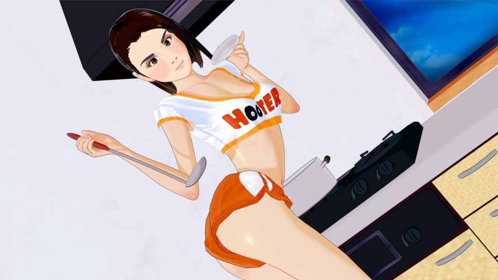 Maria Ozawa Koikatsu Card