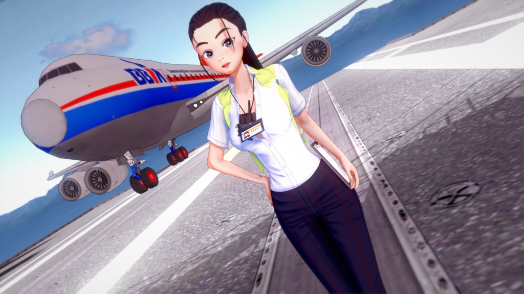 Caterina Koikatsu Card