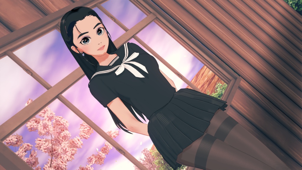 Caterina Koikatsu Card