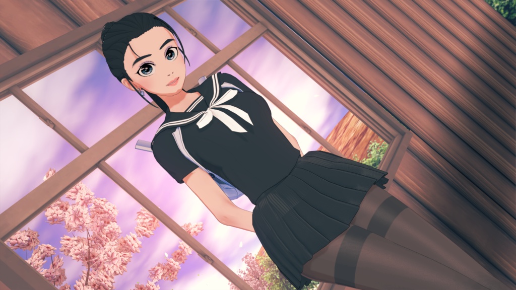 Caterina Koikatsu Card