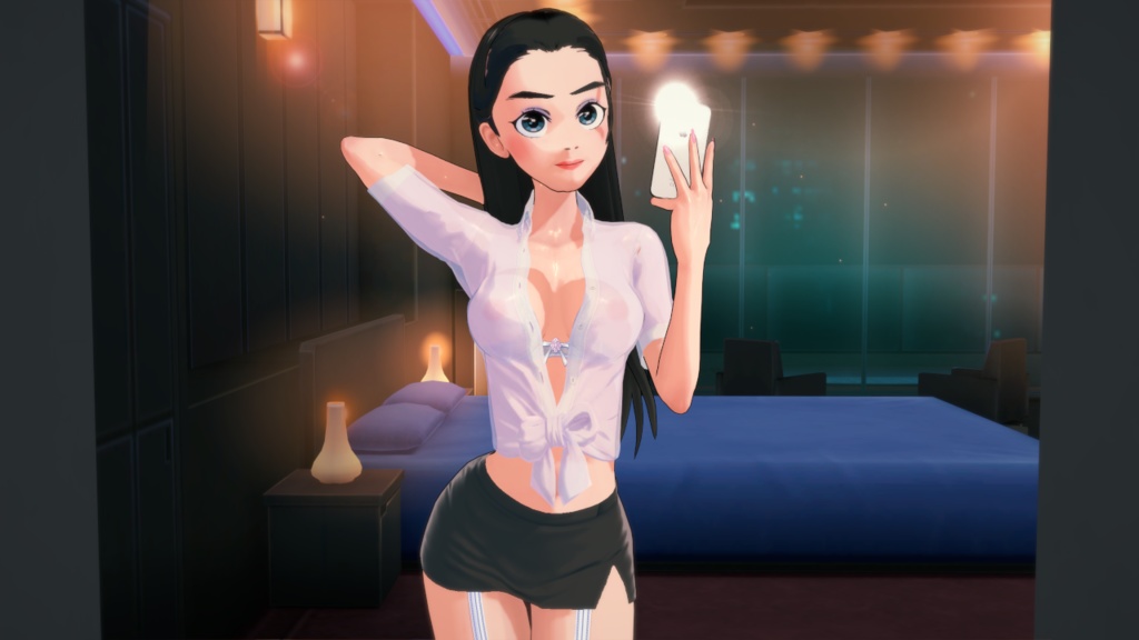 Caterina Koikatsu Card