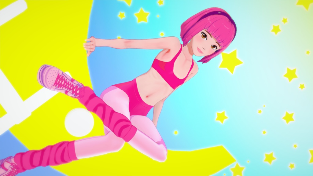 Stephanie Meanswell Koikatsu Card