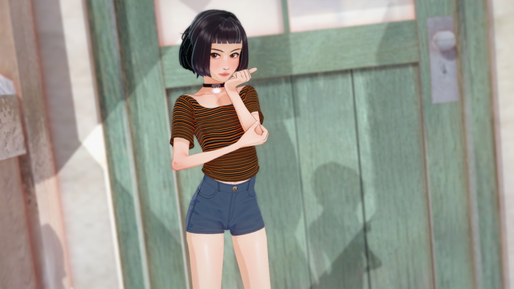 Matilda Koikatsu Character Card