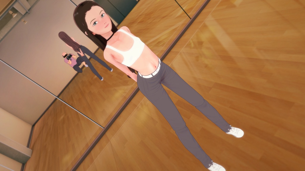 Nora Milenkaja Koikatsu card