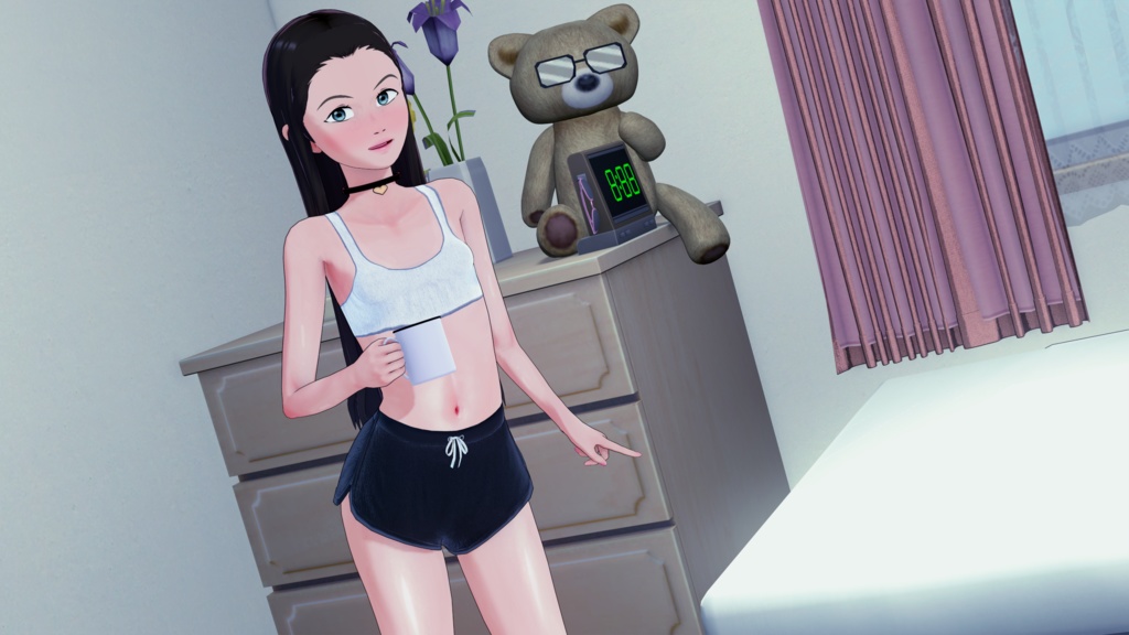 Nora Milenkaja Koikatsu card