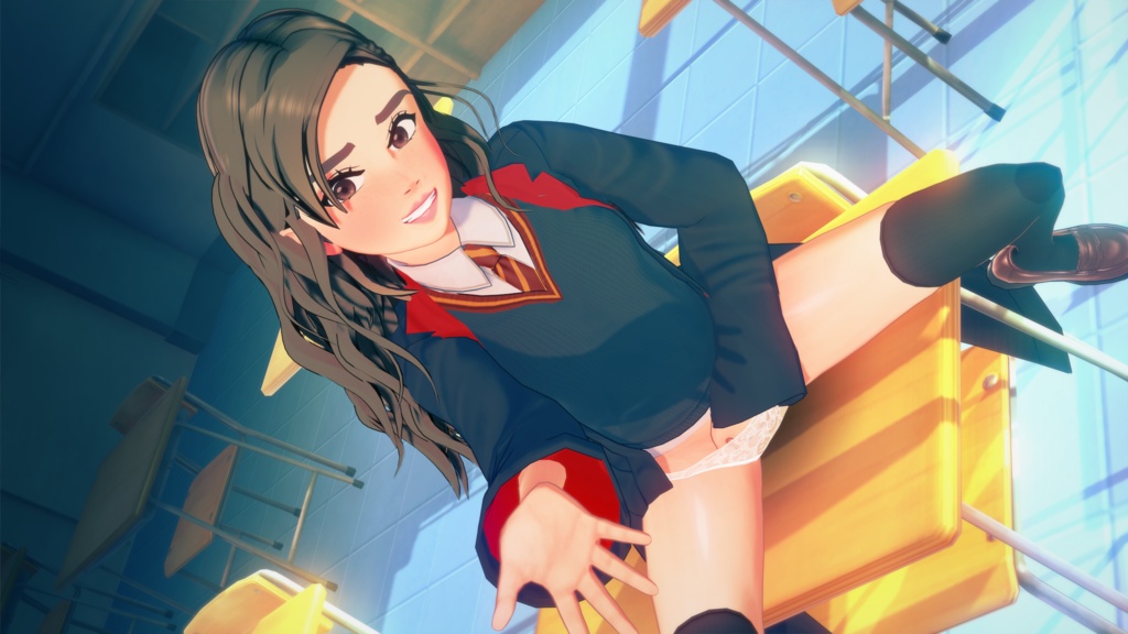 Hermione Granger Koikatsu card