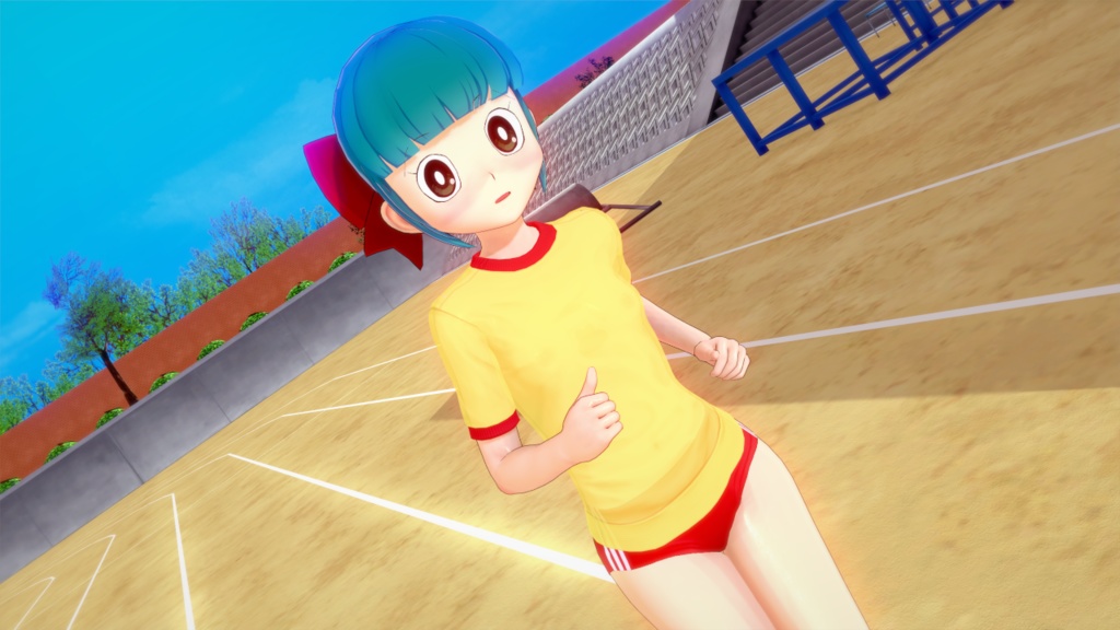 Roboko Koikatsu character card