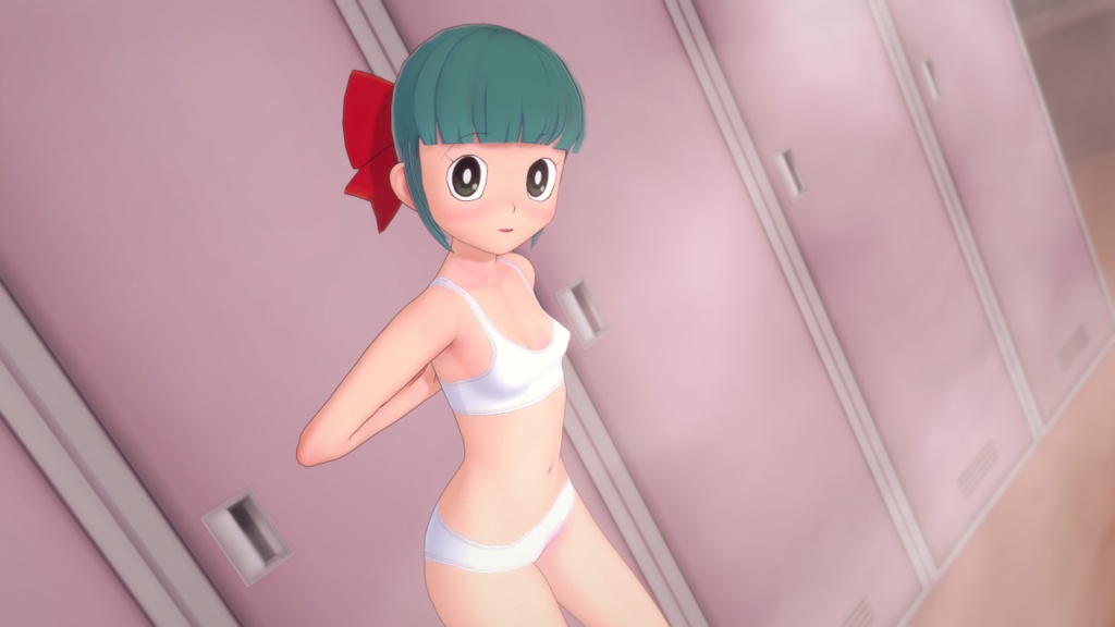 Roboko Koikatsu character card