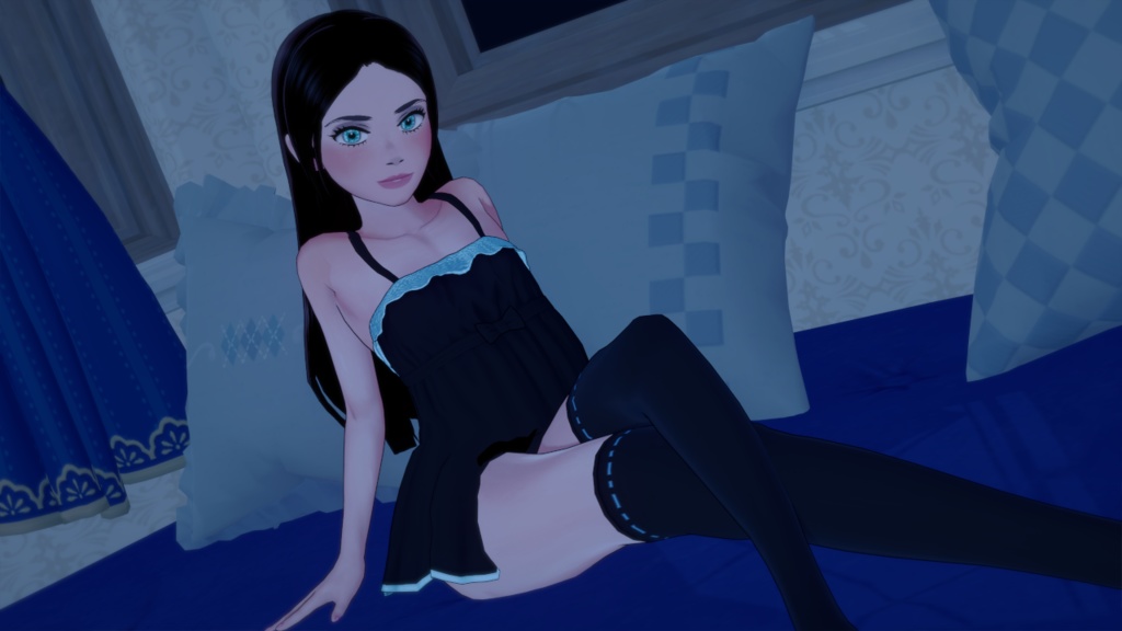 Sabrina Koikatsu character card