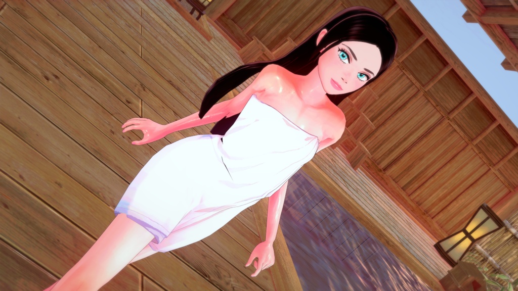 Sabrina Koikatsu character card