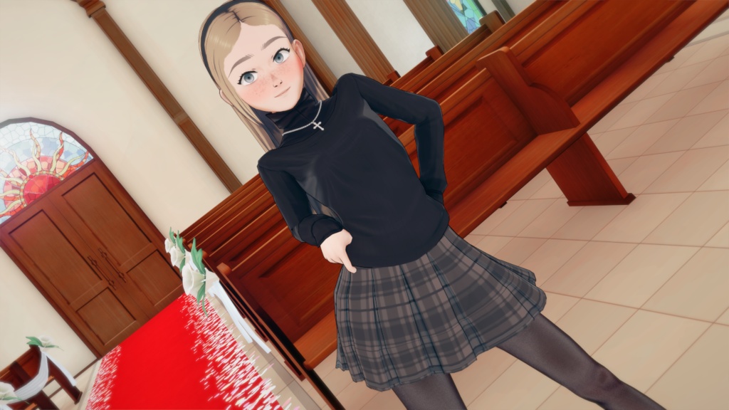 Brianda Koikatsu Card