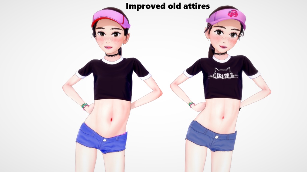 Fera Koikatsu Character Card