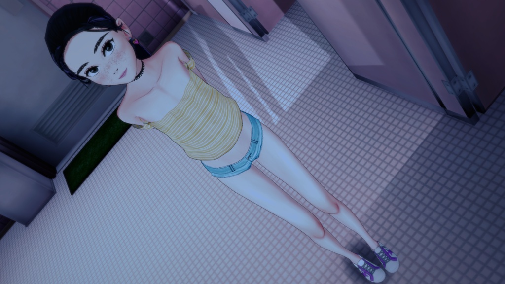 Fera Koikatsu Character Card