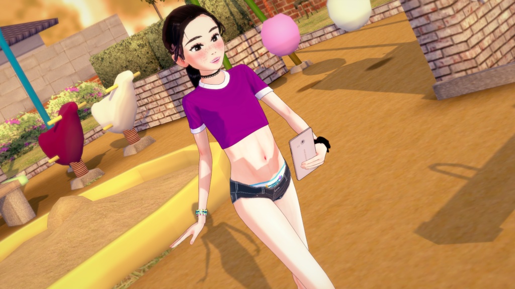 Fera Koikatsu Character Card