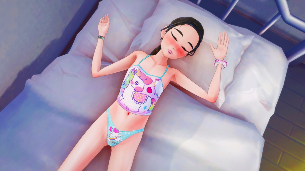 Fera Koikatsu Character Card