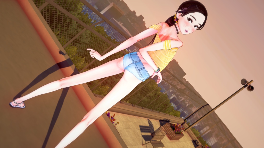 Fera Koikatsu Character Card