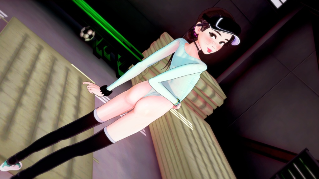 Fera Koikatsu Character Card