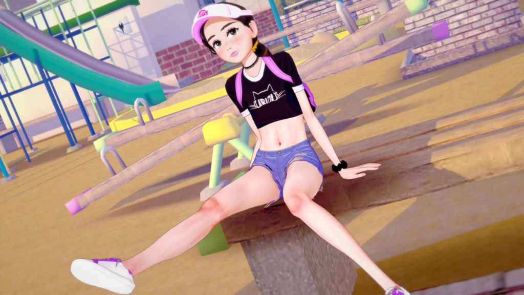 Fera Koikatsu Character Card