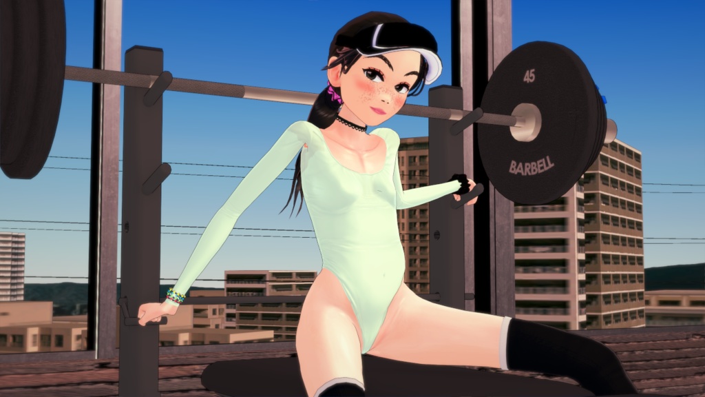 Fera Koikatsu Character Card