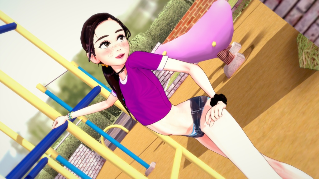 Fera Koikatsu Character Card