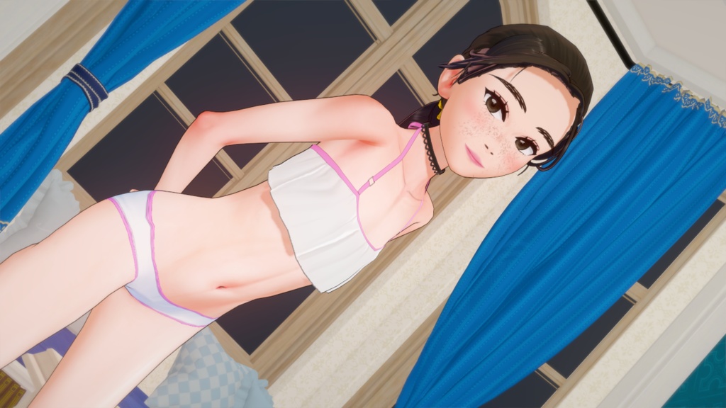 Fera Koikatsu Character Card