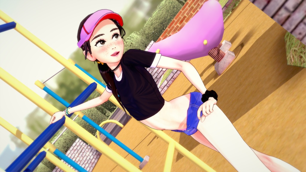Fera Koikatsu Character Card